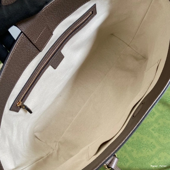 Hyperpeter jumbo GUCCI Ophidia GG tote medium GG with 0817